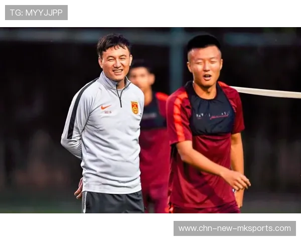 国字号教练更换引发舆论震荡，未来风向未明