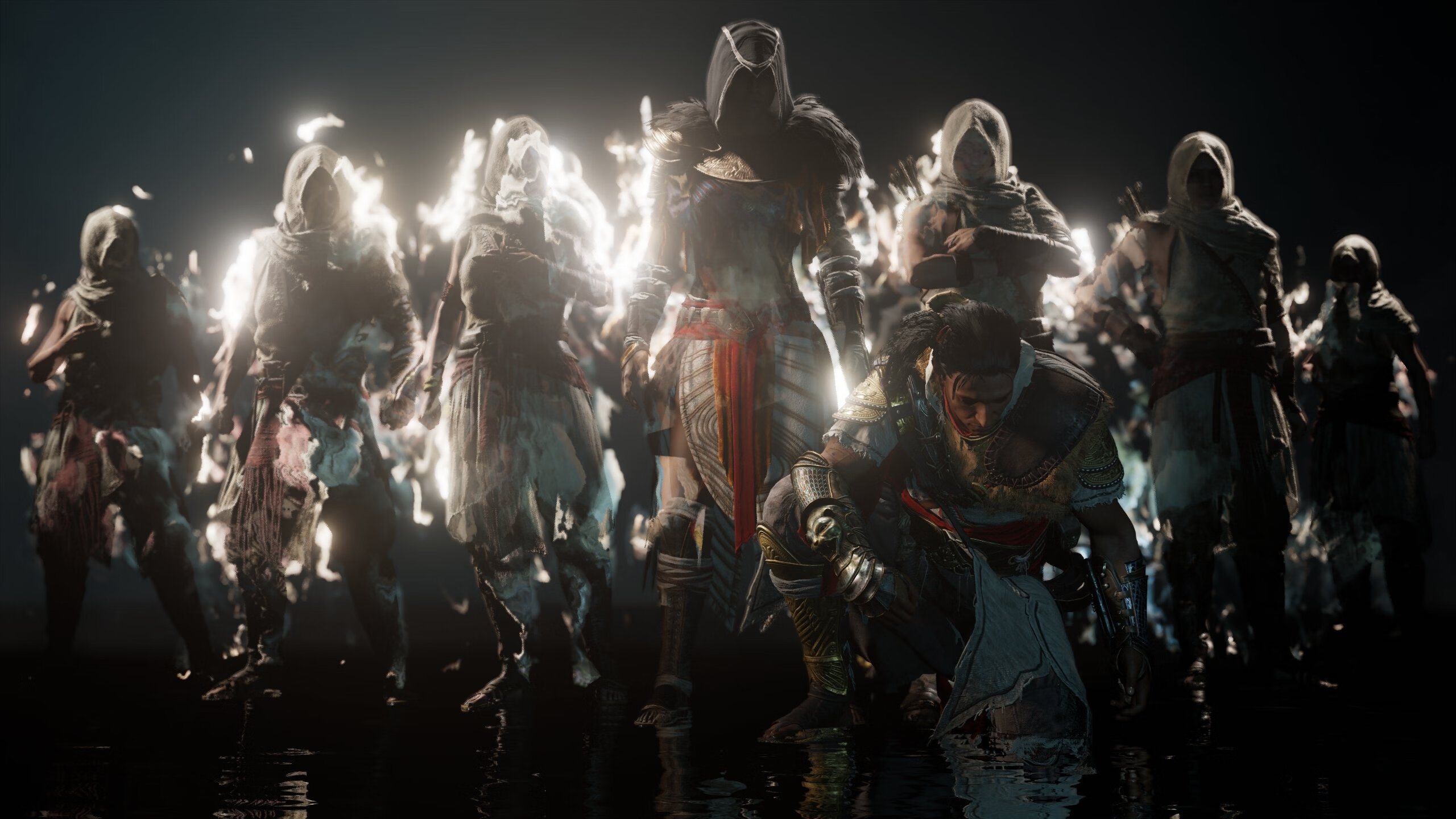 接力战术灵活多变，团队配合紧密，参与团队接力