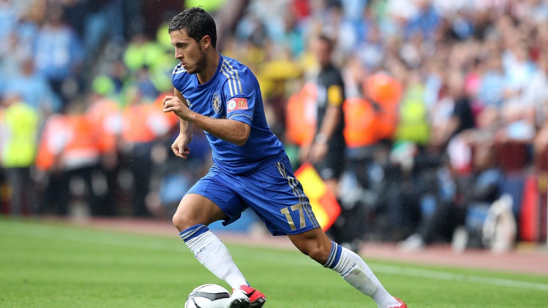 mk体育网页-切尔西新援闪耀登场，期待联赛突破